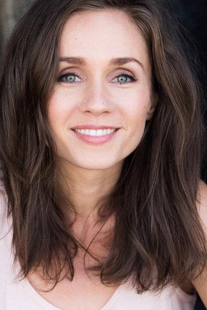 Emilea Wilson - Actor Profile Photo