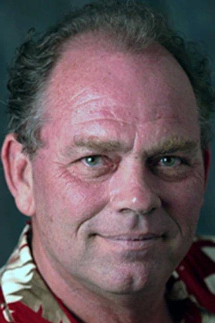 Bill Ogilvie - Actor Profile Photo