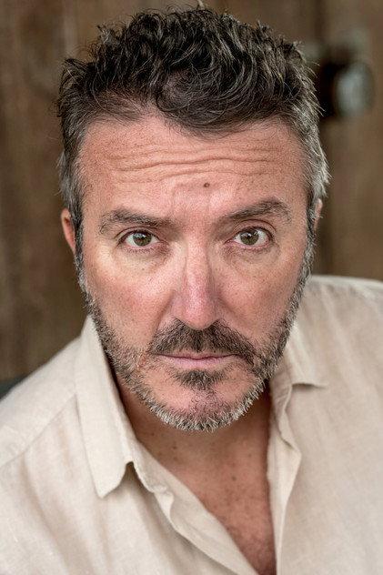 Mark Vernon Freestone - Actor Profile Photo