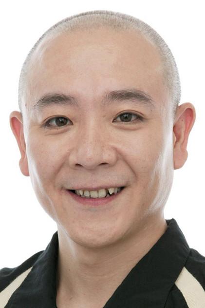 Yasuhiro Takato - Actor Profile Photo
