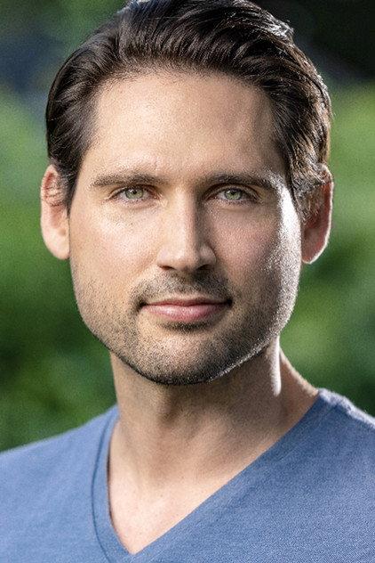 Conor Marsh - Actor Profile Photo