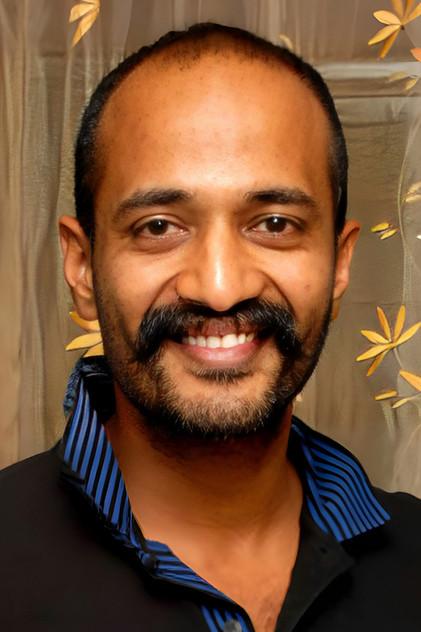 Kishore - Actor Profile Photo