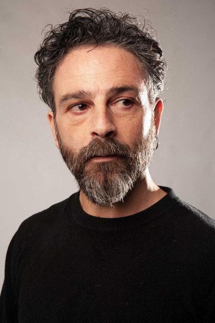 Lucio De Francesco - Actor Profile Photo