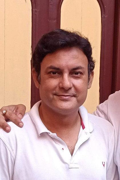 Padmanabha Dasgupta - Actor Profile Photo