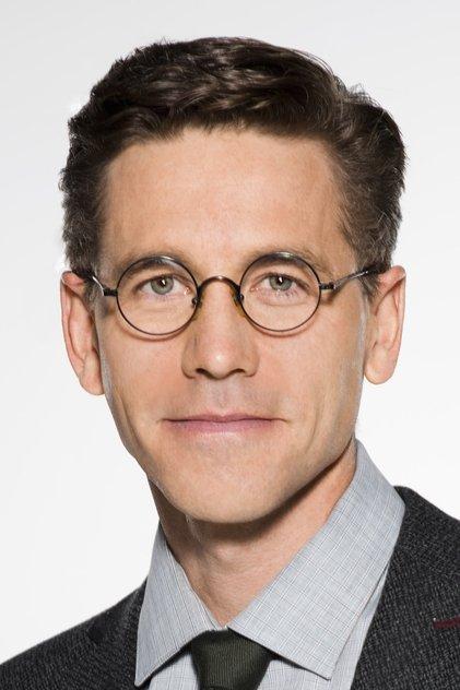 Brian Dietzen - Actor Profile Photo
