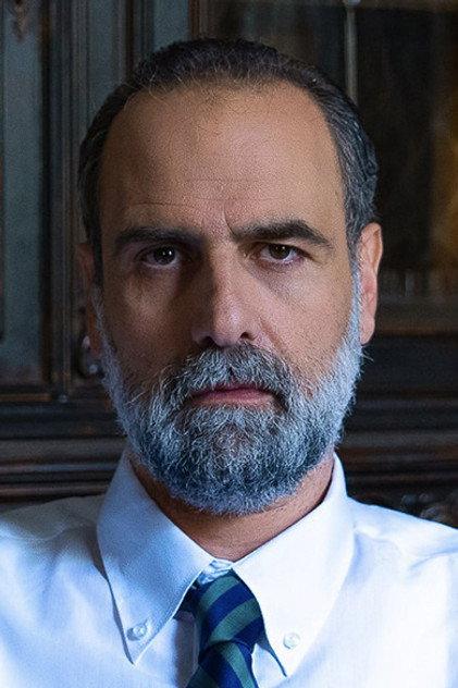 Dimitris Papanikolaou - Actor Profile Photo