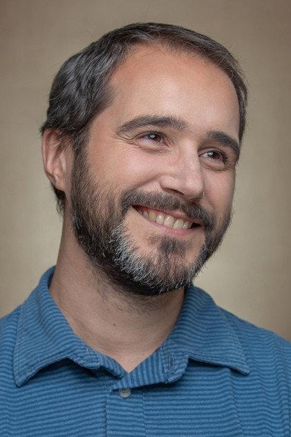 Lucas Santa Ana - Actor Profile Photo