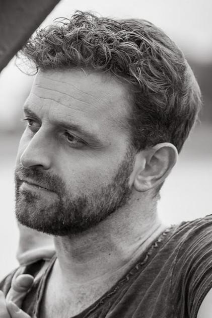 Rudi Giron - Actor Profile Photo