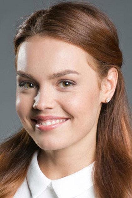 Mária Havranová - Actor Profile Photo