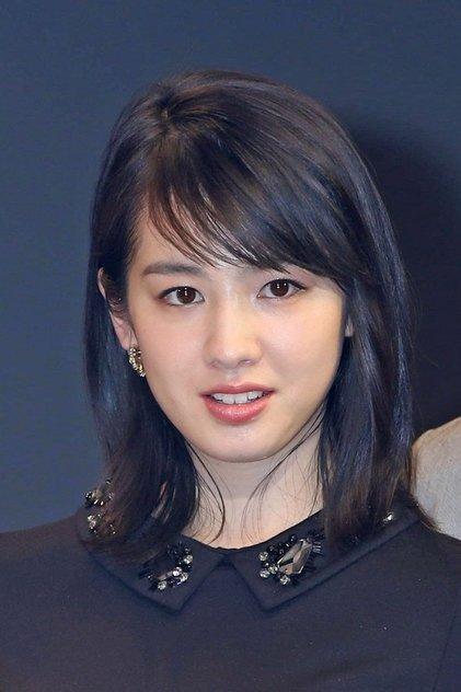 Hitomi Miyauchi - Actor Profile Photo