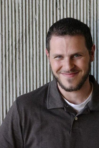 Scott Passarella - Actor Profile Photo