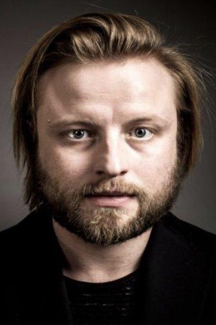 Stéphane Varupenne - Actor Profile Photo
