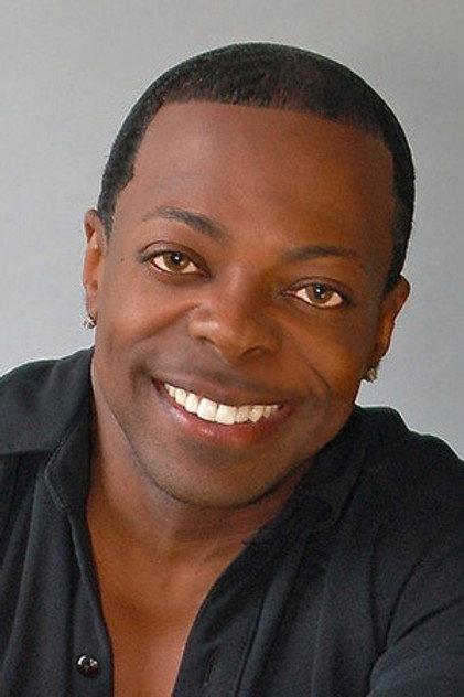 Victor Trent Cook - Actor Profile Photo