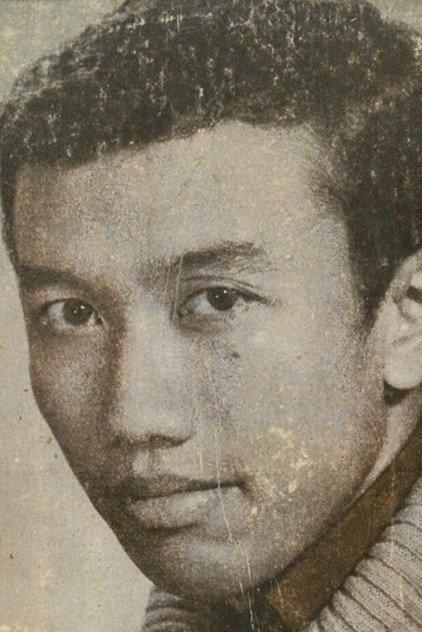 Deddy Damhudi - Actor Profile Photo