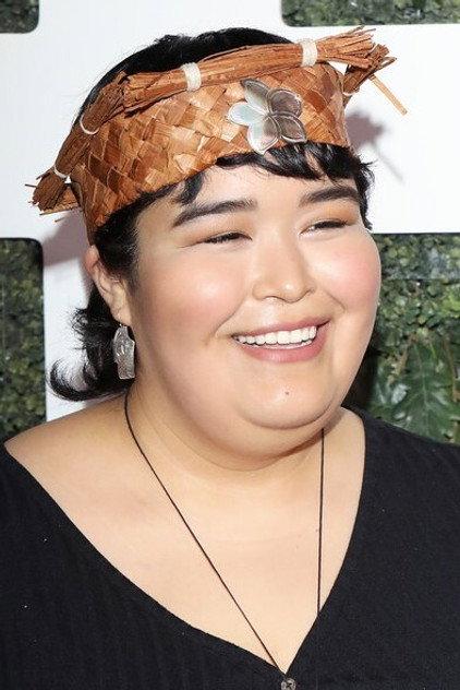 Violet Nelson - Actor Profile Photo