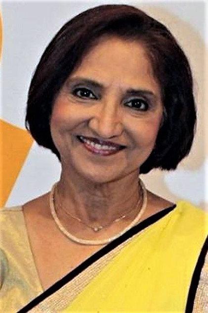 Sarita Joshi - Actor Profile Photo