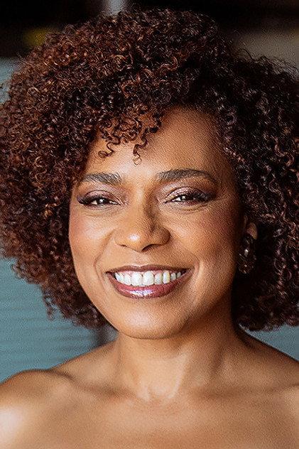 Vilma Melo - Actor Profile Photo