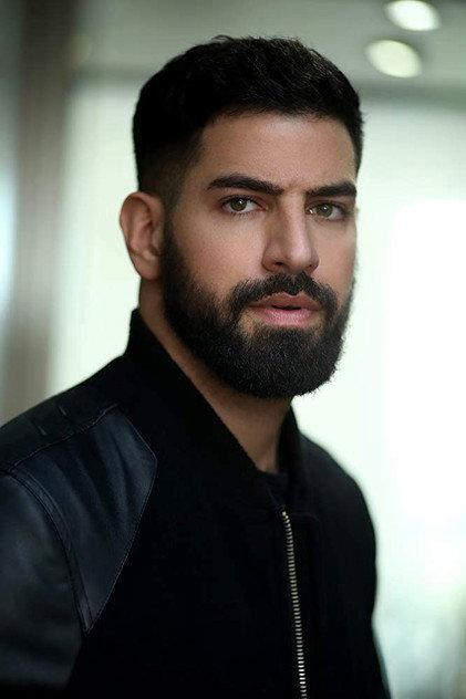 Saif Al-Warith - Actor Profile Photo