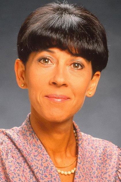 Anne Scott-Pendlebury - Actor Profile Photo