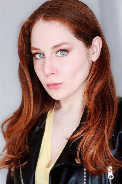 Lillee Jean - Actor Profile Photo