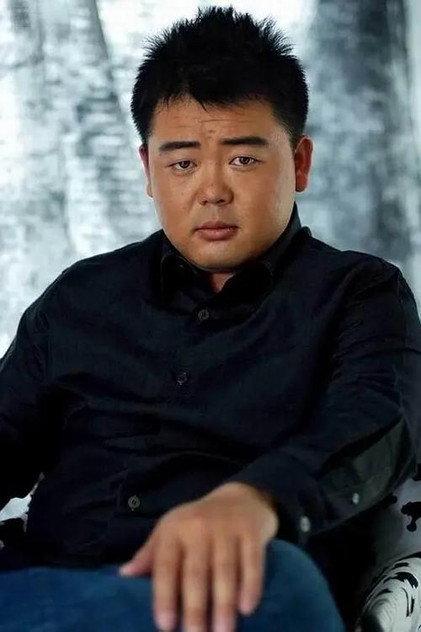 Wang Dongfang - Actor Profile Photo