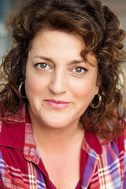 Stephanie T. Keefer - Actor Profile Photo