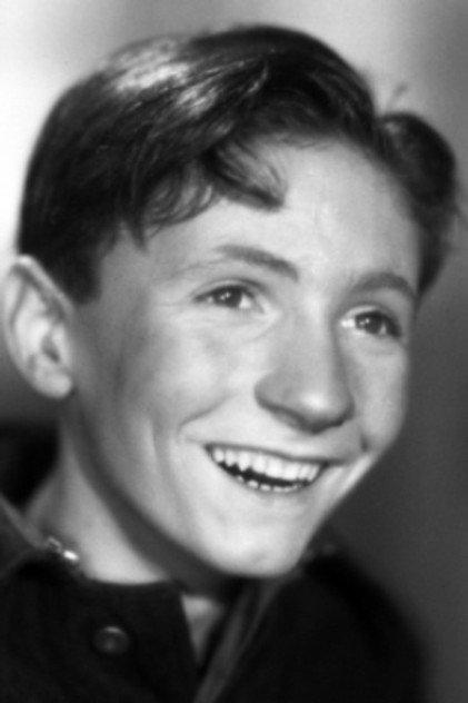 Leopold Rene Nowak - Actor Profile Photo