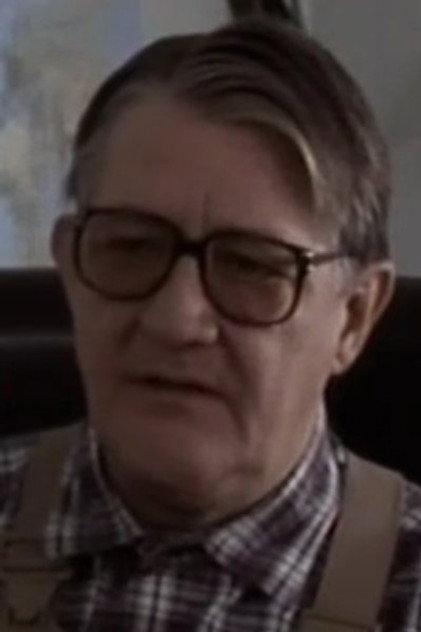 Kai Løvring - Actor Profile Photo