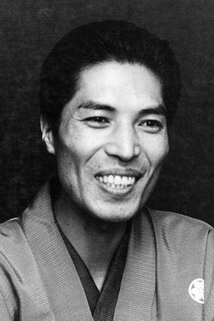 Enraku Sanyutei the 5th - Actor Profile Photo