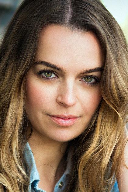 Bianca Bradey - Actor Profile Photo