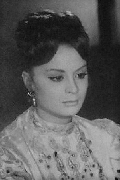 Teresa Lorca - Actor Profile Photo