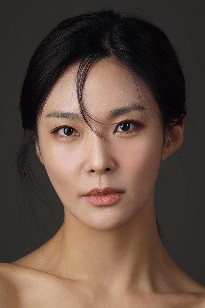 Kim Mi-hye - Actor Profile Photo