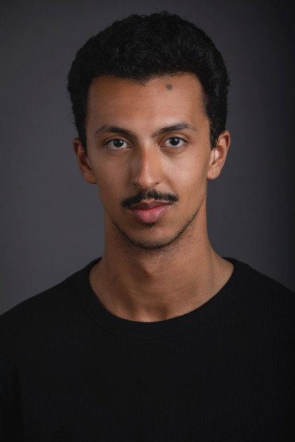 Cláudio de Castro - Actor Profile Photo