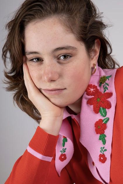 Mariona Pagès - Actor Profile Photo