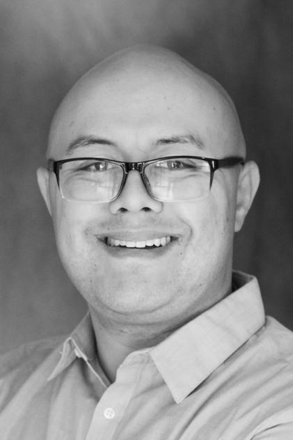 Forrest Bennett - Actor Profile Photo