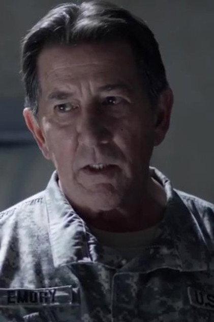 Steve Shearer - Actor Profile Photo