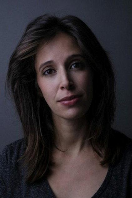 Sharon Spiegel-Wagner - Actor Profile Photo