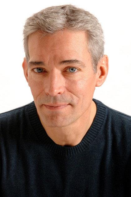 Jeff Paul - Actor Profile Photo