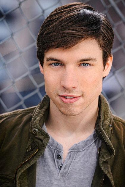 Josiah Schneider - Actor Profile Photo