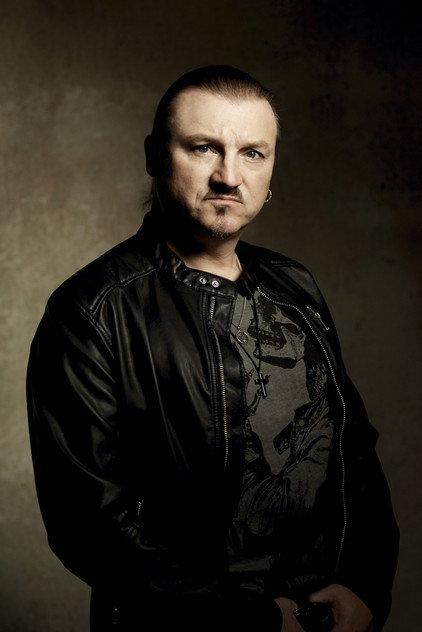 Bernhard Weiß - Actor Profile Photo