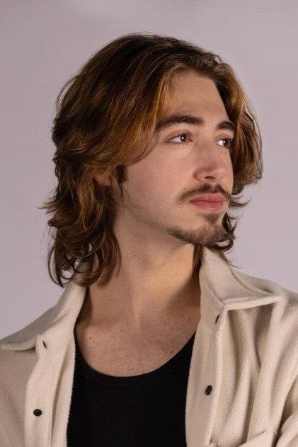 Henrique Novaretti - Actor Profile Photo