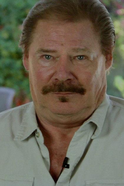 Dennis Busch - Actor Profile Photo