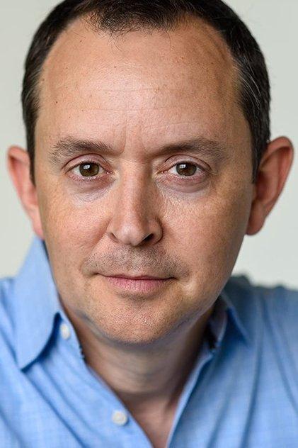 Richard Robichaux - Actor Profile Photo