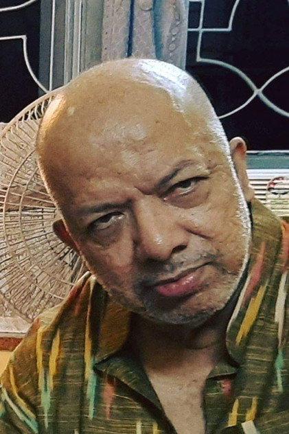 Kabir Suman - Actor Profile Photo