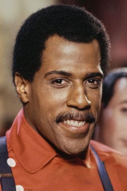 Steve James - Actor Profile Photo