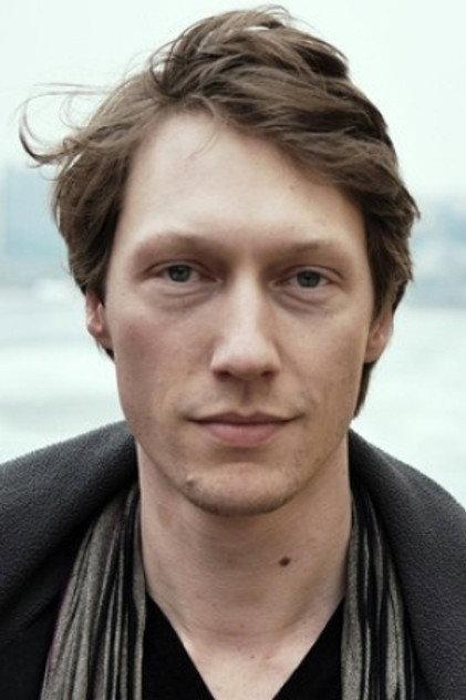 Simon J. Berger - Actor Profile Photo