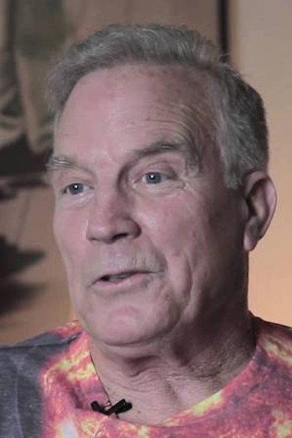Jason Williams - Actor Profile Photo