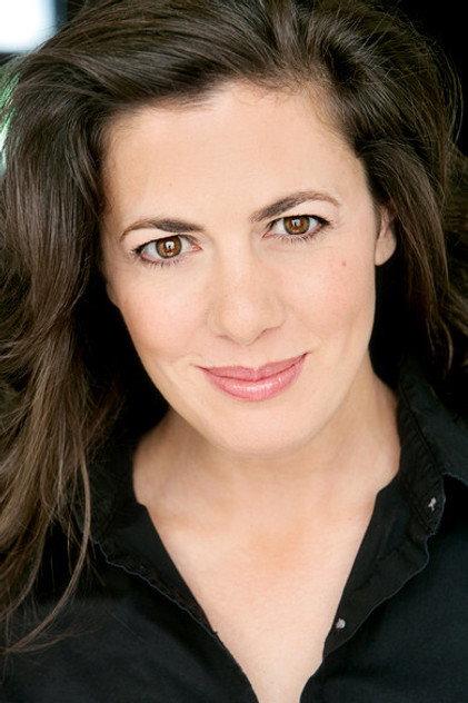 Jacqueline Mazarella - Actor Profile Photo