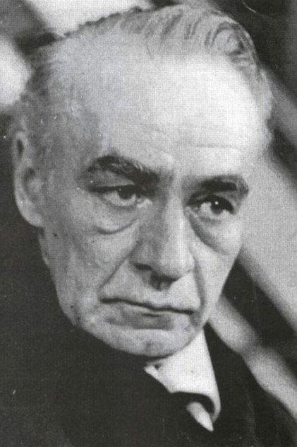 Emil Botta - Actor Profile Photo