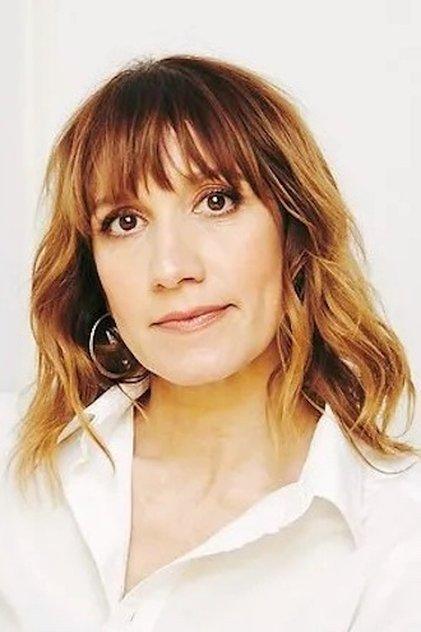 Bree Elrod - Actor Profile Photo